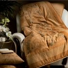PLAID SCALDOTTO GEO CLASSIC PRIMA CLASSE ALVIERO MARTINI