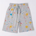 PANTALONE CORTO IN MAGLINA 4.6828 RAGAZZO IDO