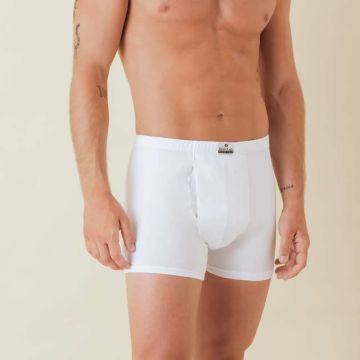 BOXER COTONE ELASTICIZZATO LAS VEGAS MARC LUIS UNDERWEAR