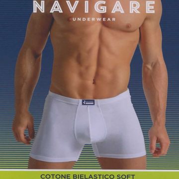 BOXER 573 UOMO  NAVIGARE