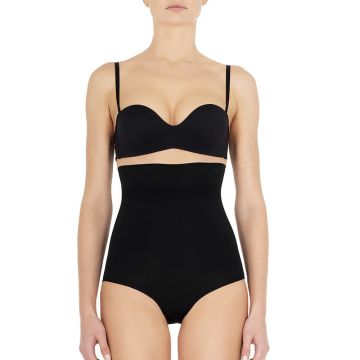 SLIP VITA ALTA SNELLENTE -1 TAGLIA DONNA POMPEA