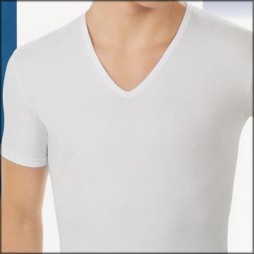 T-SHIRT UOMO V  84002  ANTONELLA