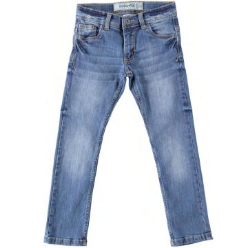 JEANS DENIM LUNGO MASCHIO 6U118 DODIPETTO