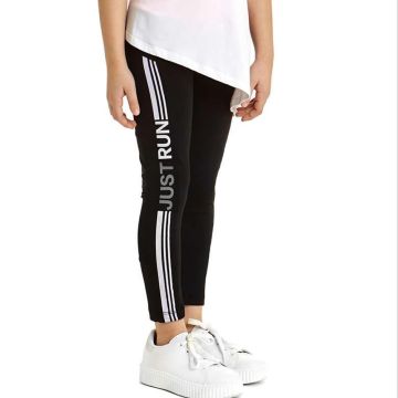 LEGGINGS LUNGO RAGAZZA 4U553 IDO