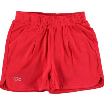 SHORT SPORTIVO 4U788 BAMBINA IDO