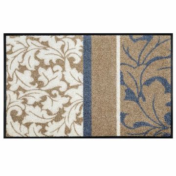TAPPETO SINFONIA 50*75cm WASH AND DRY KLEEN TEX