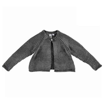 MAGLIONE BAMBINA IN CINIGLIA 4V622 IDO