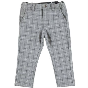 PANTALONE BAMBINO LUNGO 4V556 IDO