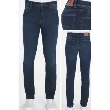 PANTALONE DI JEANS DERNO UOMO SEA BARRIER