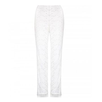 PANTALONE DONNA ELASTICIZZATO MAPLE OROBLU