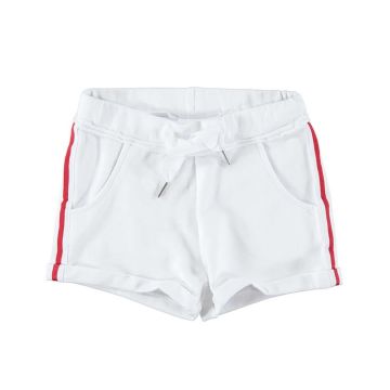 SHORT RAGAZZA CORTO 4W892 IDO