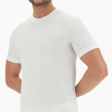 T-SHIRT UOMO COLLO ALTO 1306 CAGI