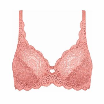 REGGISENO CON FERRETTO AMOURETTE 300 W TERRACOTTA TRIUMPH