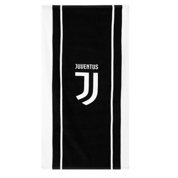 TELO MARE JUVENTUS J 70*140 OFFICIAL PRODUCT JUVENTUS F.C.