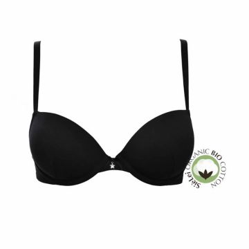 REGGISENO 1444 PUSH UP NATURAL COTTON SIèLEI