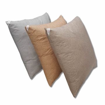 CUSCINO OPLA' 60*60cm BORBONESE HOME