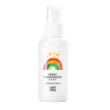 SPRAY IGIENIZZANTE BABY MARIOLINO LINEA MAMMABABY®