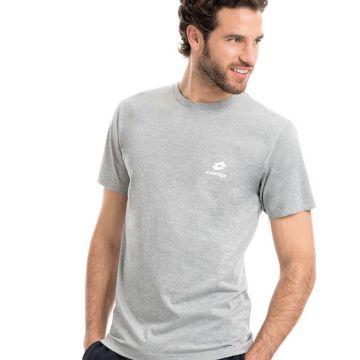 T-SHIRT MANICA CORTA DA UOMO LA1100 MIX AND MATCH LOTTO