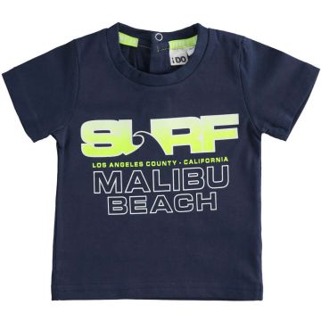 T-SHIRT MANICA CORTA DA BAMBINO 4.2794 IDO