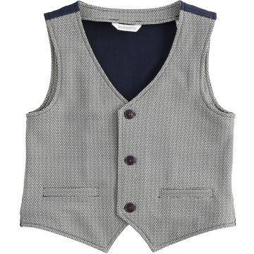 GILET DA CERIMONIA 5.4196 BAMBINO DODIPETTO