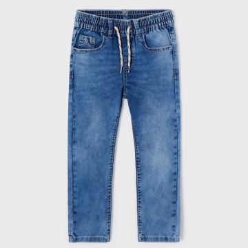 JEANS DA BAMBINO TUTTO ELASTICO 3580 MAYORAL