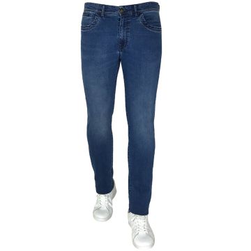 PANTALONE DENIM MOSES DA UOMO SEA BARRIER