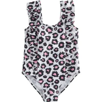 COSTUME INTERO DA BAMBINA 4.4976 FANTASIA ANIMALIER IDO