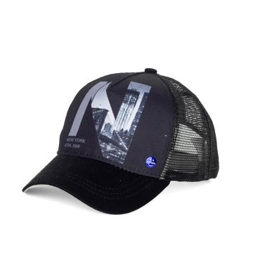 CAPPELLO TRUCKER CON STAMPA DIGITALE CTM2175 HAT YOU KIDS