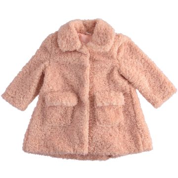 CAPPOTTO INVERNALE 4.5971 BAMBINA IDO