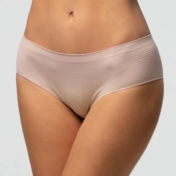 CULOTTE IN MICROFIBRA SEAMLESS DONNA POMPEA