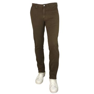 PANTALONE DA UOMO GENEPY MICROFANTASIA SEA BARRIER