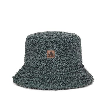 CAPPELLO PESCATORE TINTA UNITA JA4352 ORSETTO JAILJAM