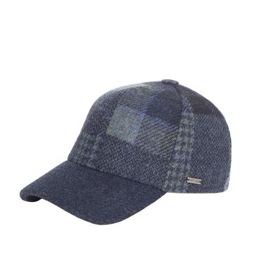 CAPPELLO DA UOMO BASEBALL WILLIAM PATCHWORK CP3892 HAT YOU