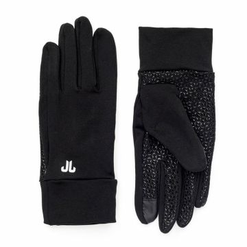 GUANTO TESSUTO TECNICO PALMO STAMPA SILICONE JC0165 JAIL JAM