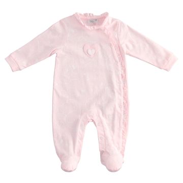 TUTINA INTERA COTONE NEONATA 4.6159 IDO