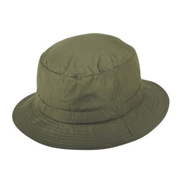 CAPPELLO PESCATORA NYLON CV0037 IDROREPELLENTE MESS