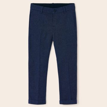 PANTALONE LUNGO MICROFANTASIA 3514 PER BAMBINO MAYORAL