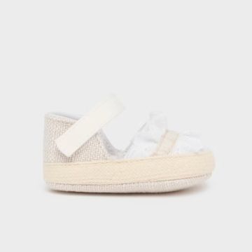 SCARPINE ESPADRILLAS 9741 NEONATA MAYORAL