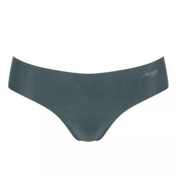 SLIP TANGA ZERO FELL NIGHT FALL DONNA SLOGGI