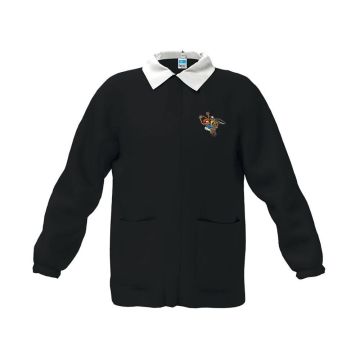 CASACCA SCUOLA TINTA UNITA 33CS1773 BAMBINO SIGGI