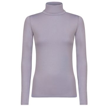 MAGLIA DOLCEVITA ECOVISCOSA WISTERIA D794AK DONNA RAGNO