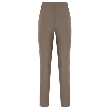 PANTALONE SIGARETTA PINE BARK DE72PS DONNA RAGNO