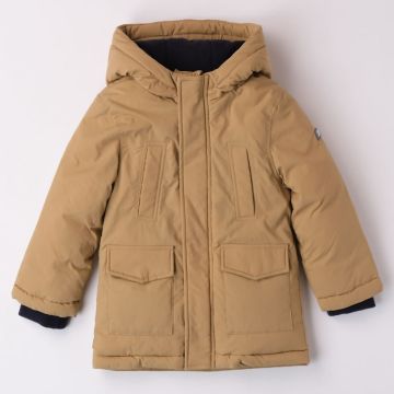 GIUBBINO PARKA INVERNALE 4.7526  NEONATO IDO