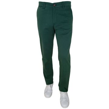 PANTALONE MICROFANTASIA ELASTICIZZATO AXI UOMO SEA BARRIER