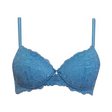 REGGISENO IMBOTTITO ALLURE MODA 2688 DONNA SIèLEI