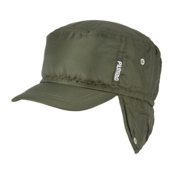 CAPPELLO ARMY NYLON PIUMINO CV0025 UOMO HAT YOU