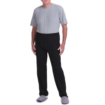 PANTALONE LUNGO RIABILITAZIONE MORBIDEZZA 9038 FERRUCCI COMFORT
