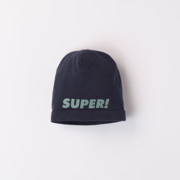 CUFFIA CON RISVOLTO SUPER 4A000 BAMBINO IDO