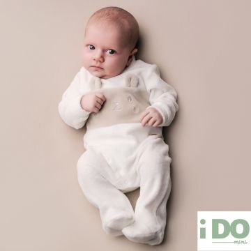 TUTINA INTERA IN CINIGLIA 4A248 NEONATO IDO MINI