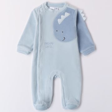 TUTINA INTERA IN CINIGLIA 4A162 NEONATO IDO MINI